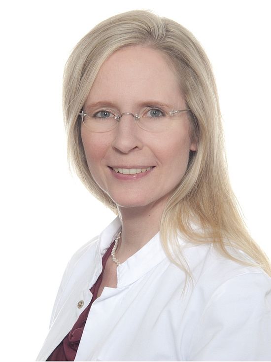 Sara C. Meyer