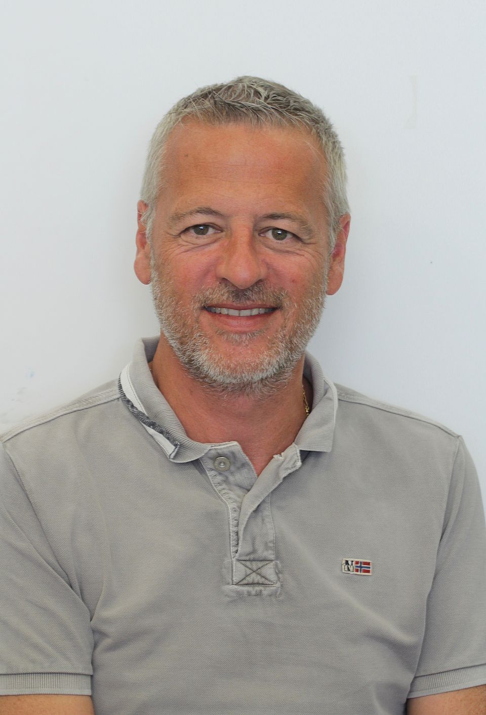 Prof. Dr. Arnaud Scherberich