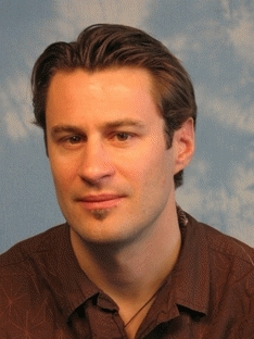 Prof. Dr. Matthias Lütolf